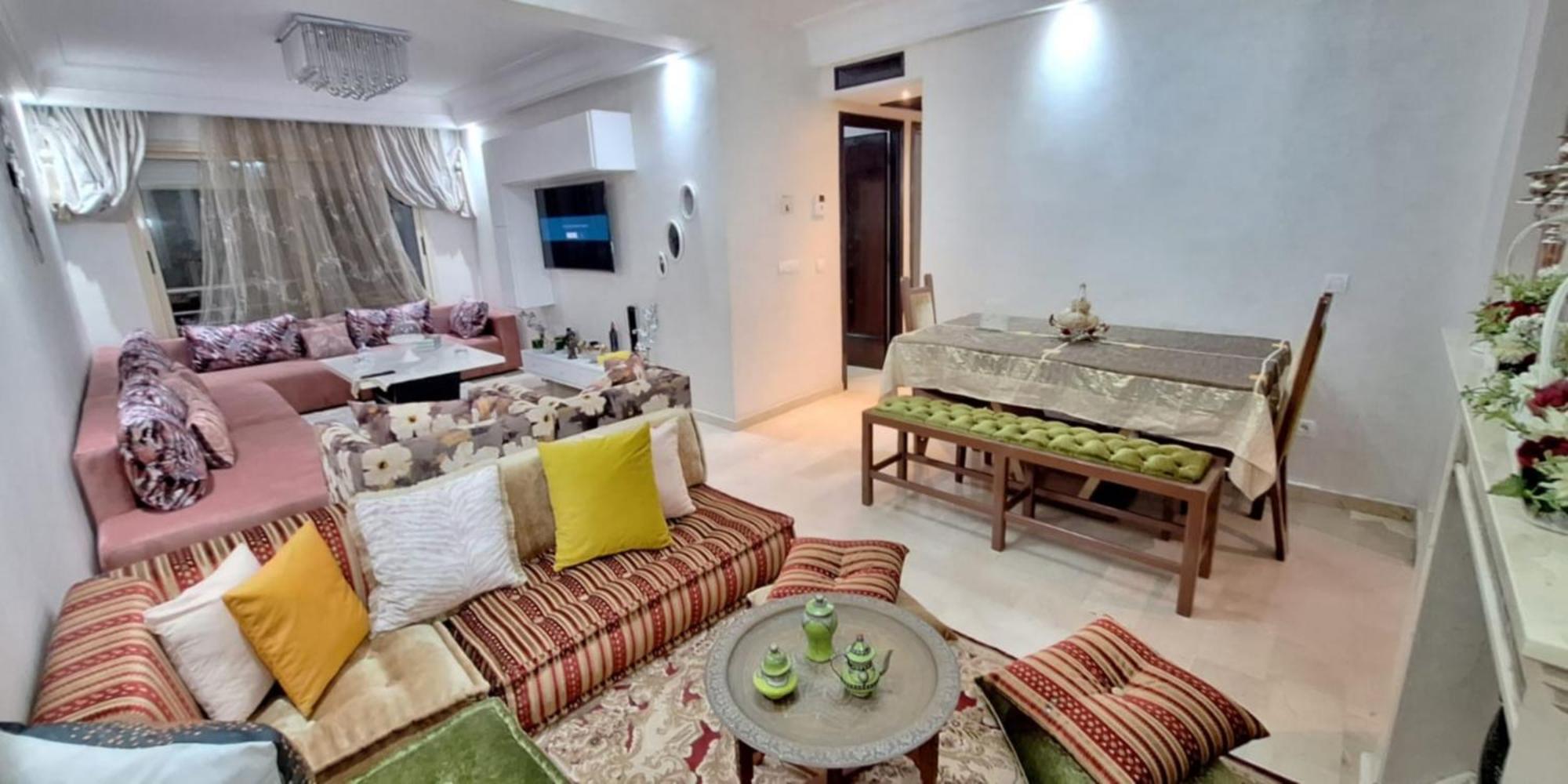 Relax Home Casa Blanca Exterior foto