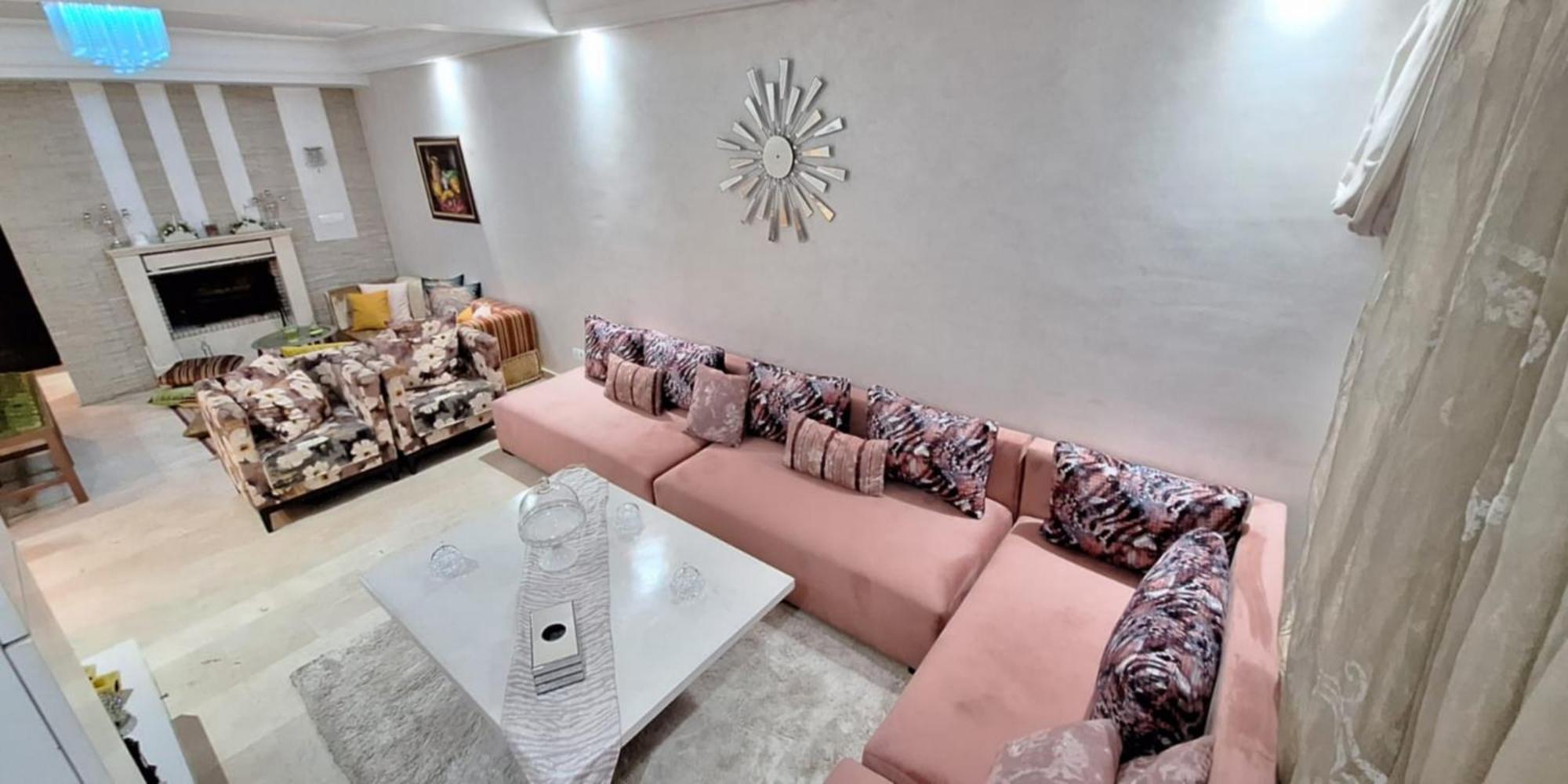 Relax Home Casa Blanca Exterior foto